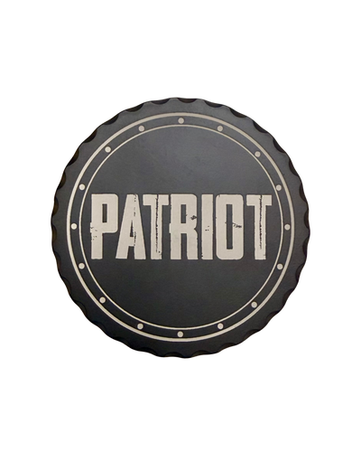 Patriot “Pillow” Case