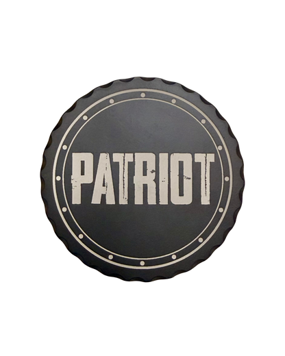 Patriot “Pillow” Case