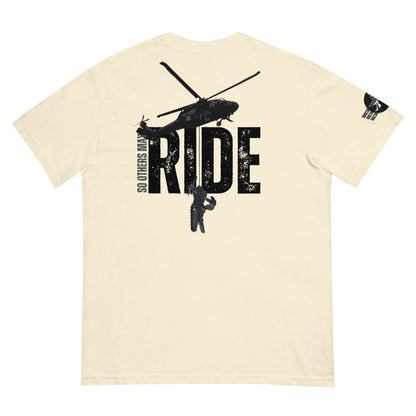 HFH RIDE T