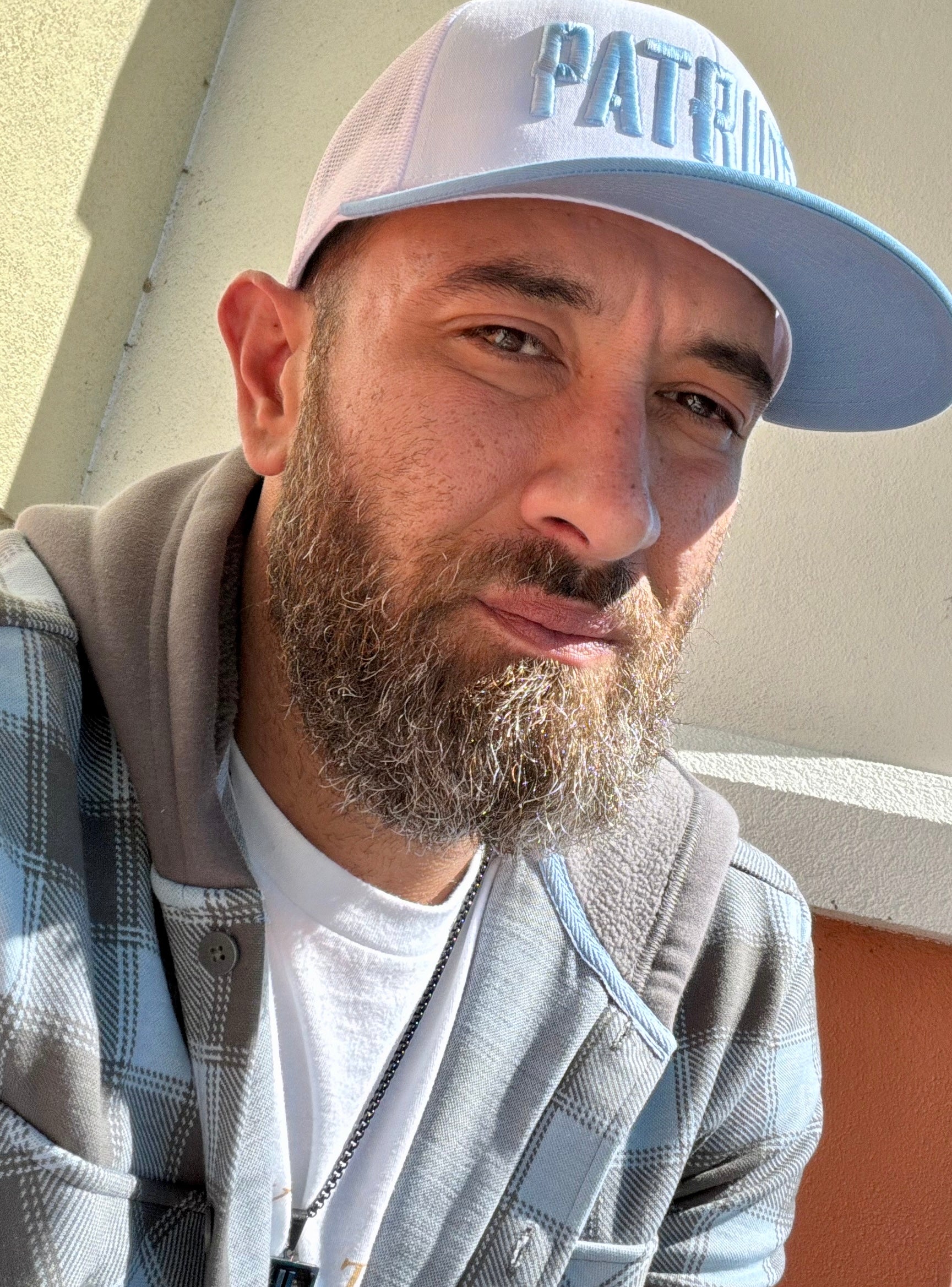 Ant's Monthly Hat Subscription