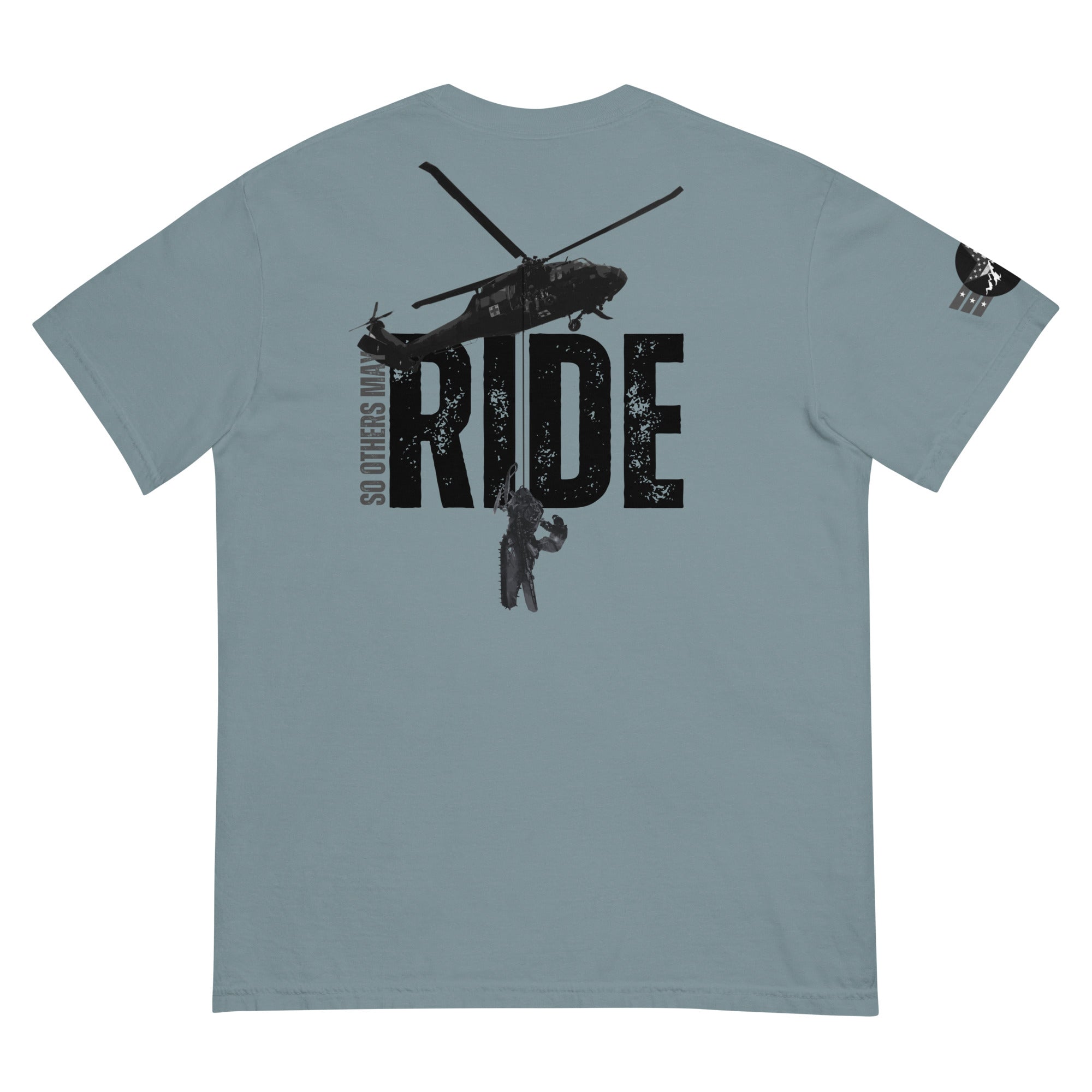 HFH RIDE T