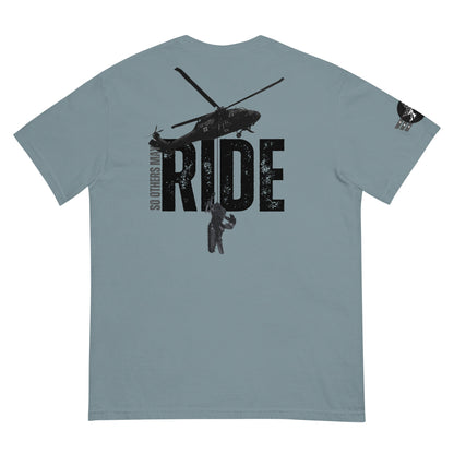 HFH RIDE T