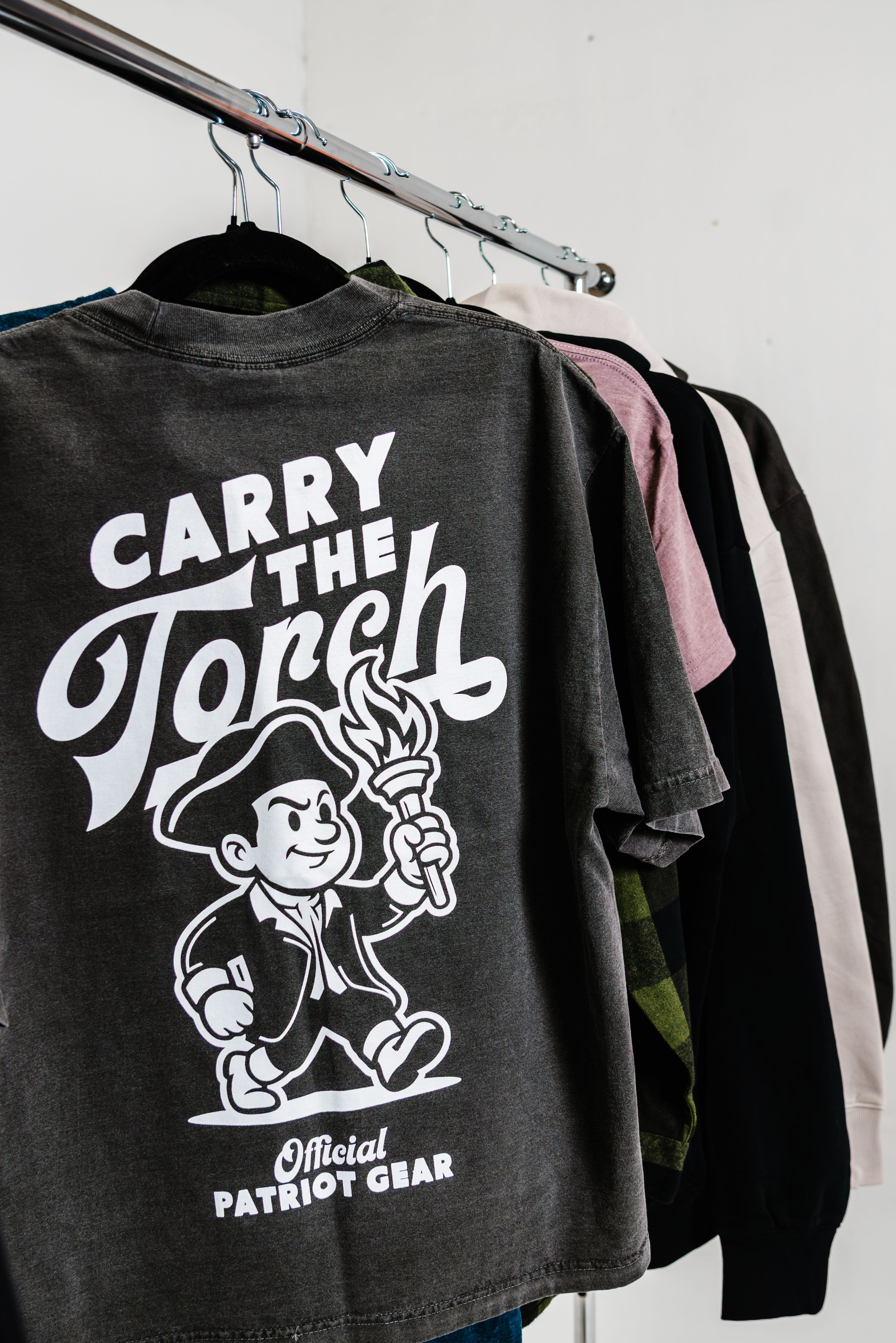 Cartoon Pump Cover