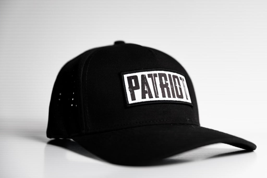Everyday Patriot Hat - Unisex
