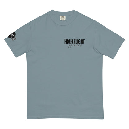 HFH RIDE T