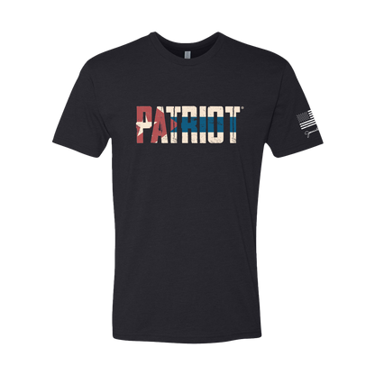 Jeannie's Cuban Patriot Tee