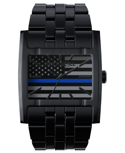 Apostle Police Edition Watch