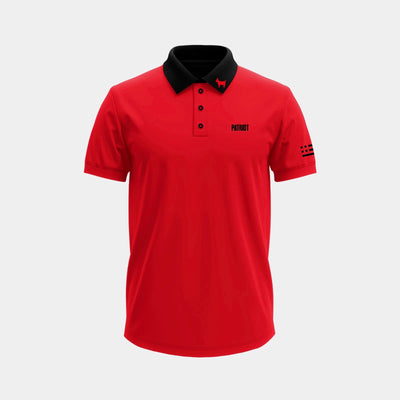 OPG X Goated Golf Polo