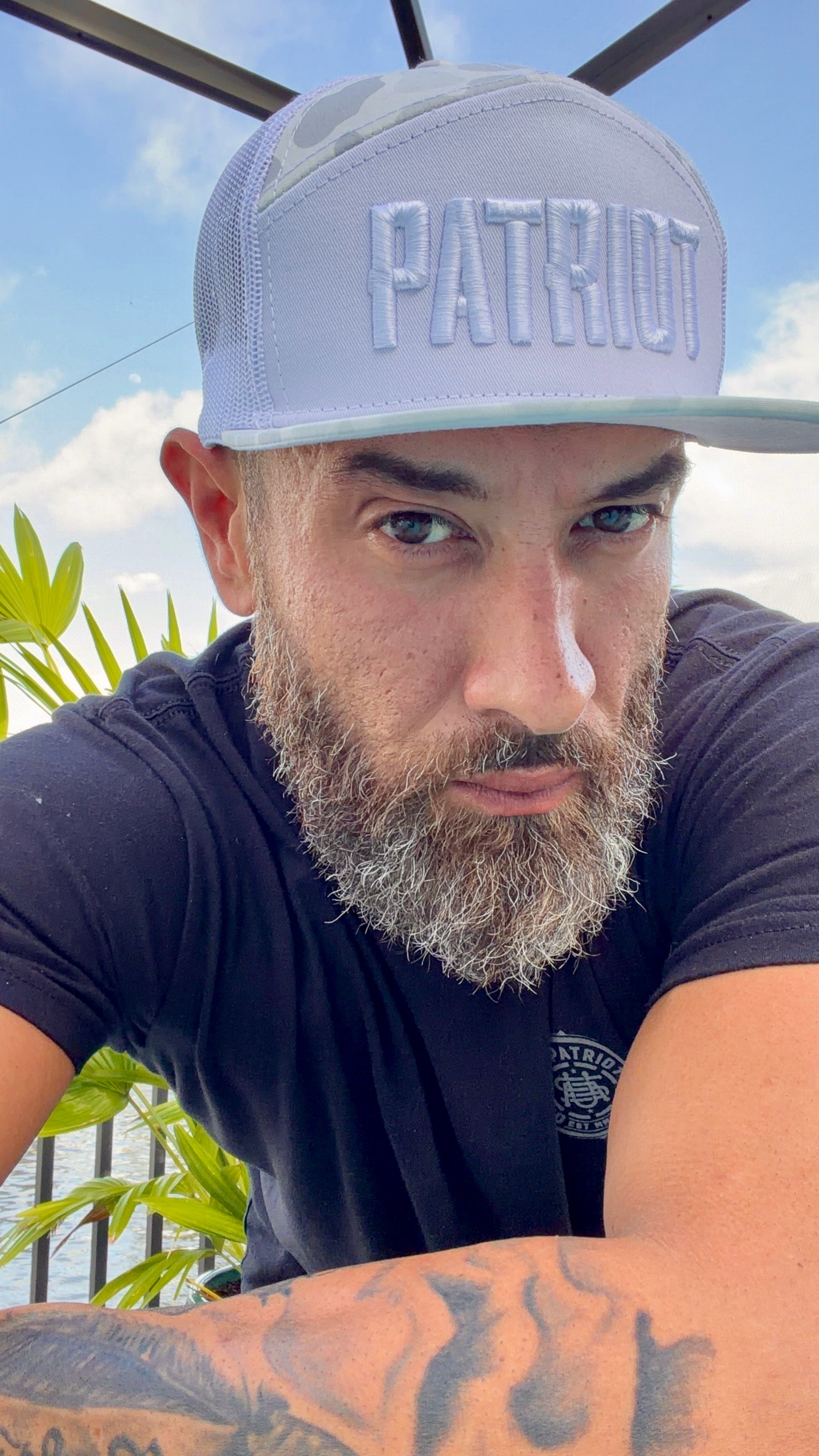 Ant's Monthly Hat Subscription