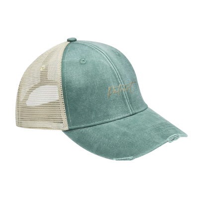 Vintage Mom Hat