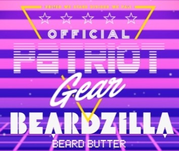 OPG Beard Butter