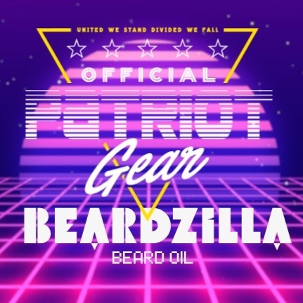OPG Beard Oil