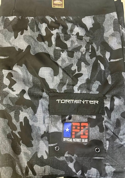 OPG X Tormentor Board Short