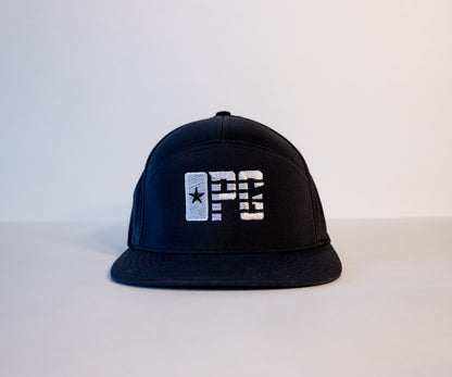 The Performance Hat