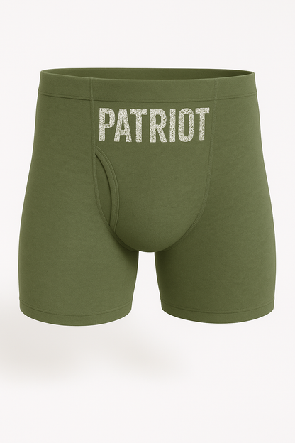 Patriot Briefs (for men)