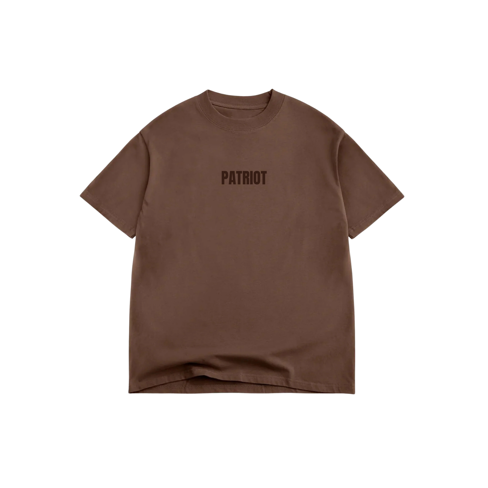 Essential Oversized Tee