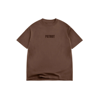 Essential Oversized Tee