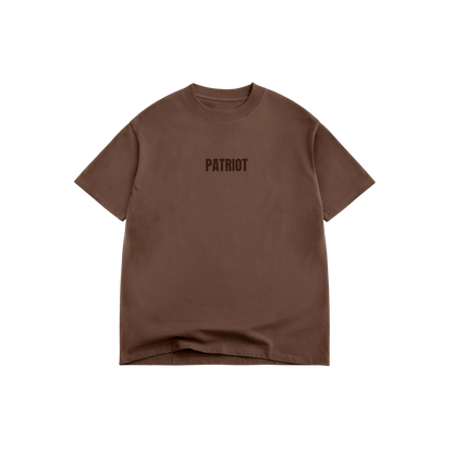 Essential Oversized Tee