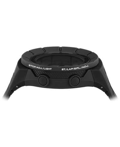 Patriot Phantom Black Coliseum Fit™ Watch