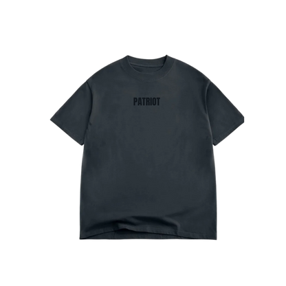 Essential Oversized Tee