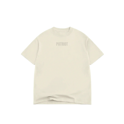 Essential Oversized Tee