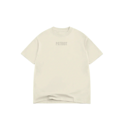 Essential Oversized Tee