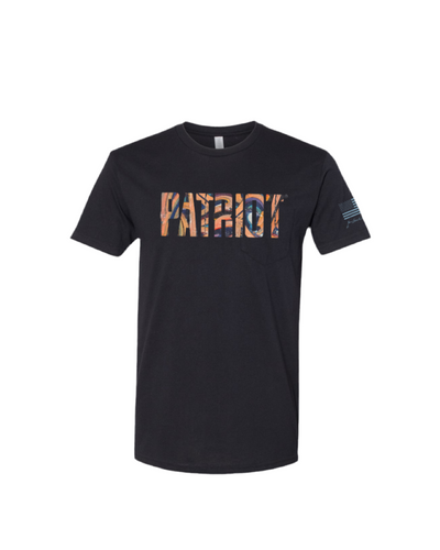Ian Carroll’s Signature Tee