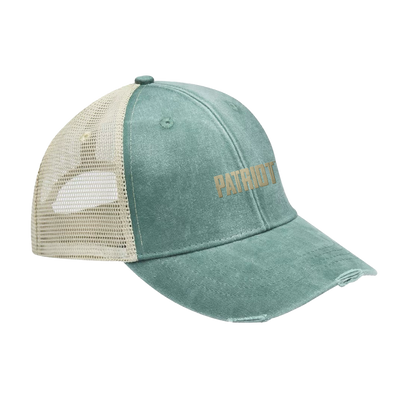 Vintage Mom Hat