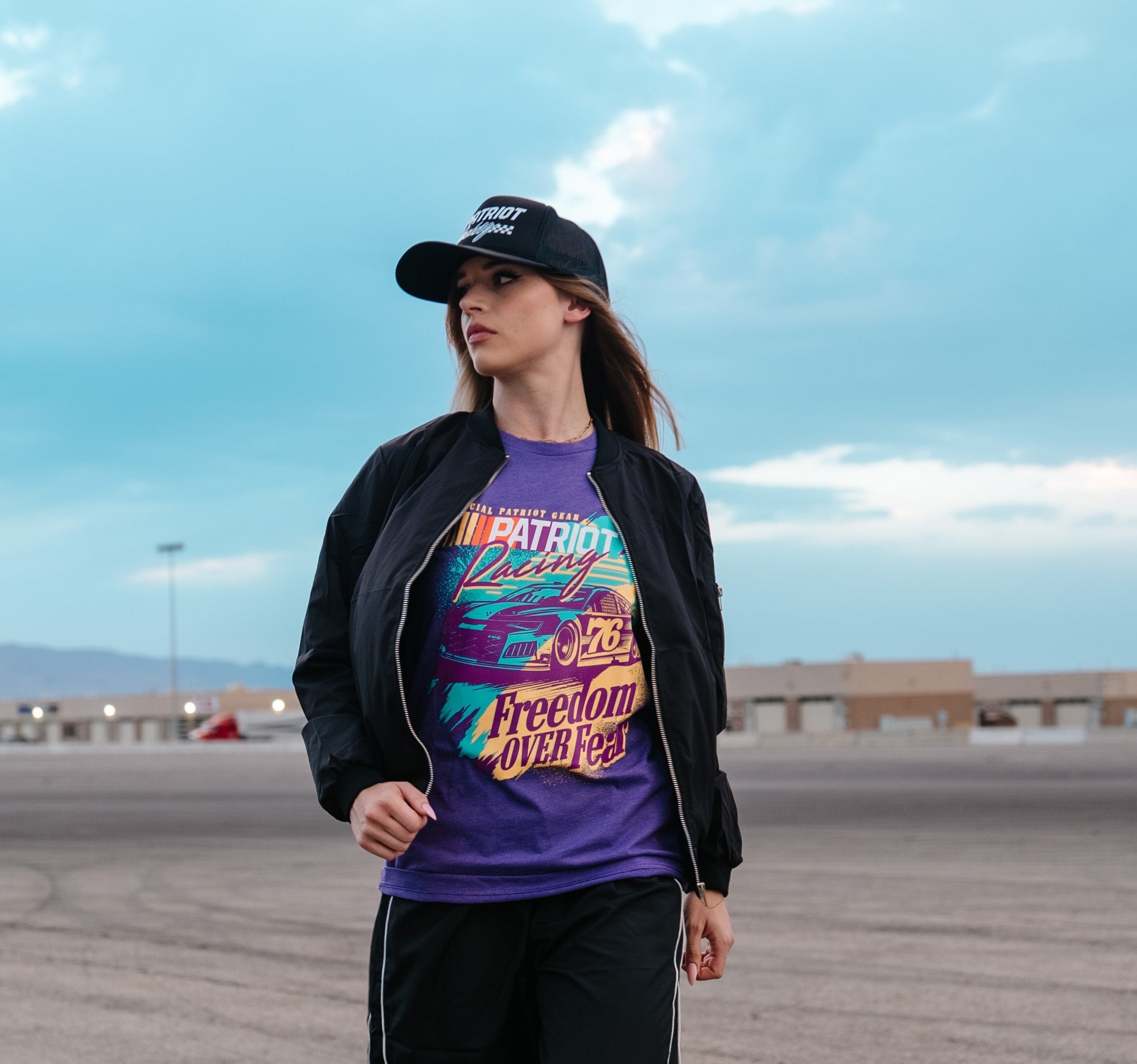 Overtime Tee