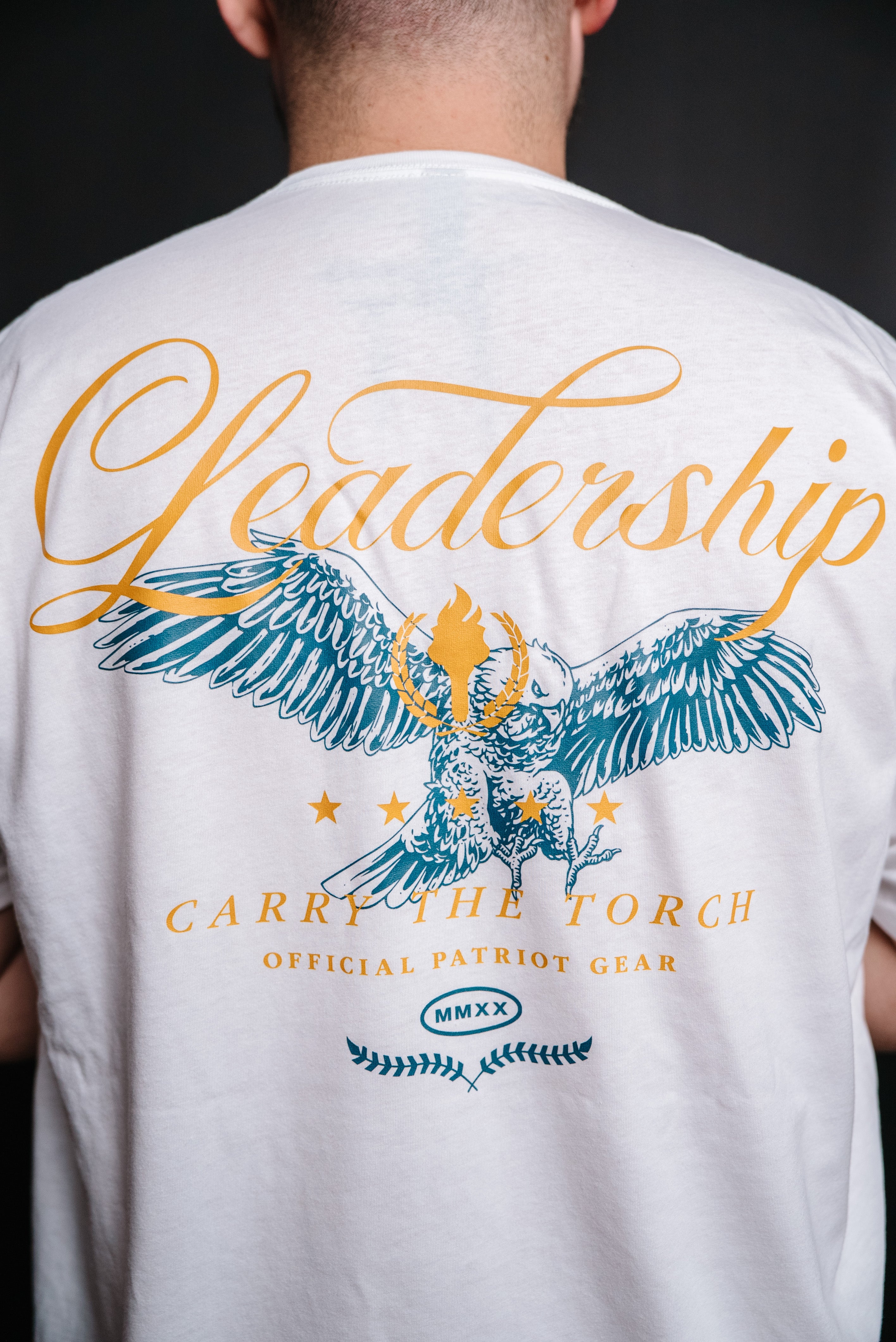 Leadership Tee