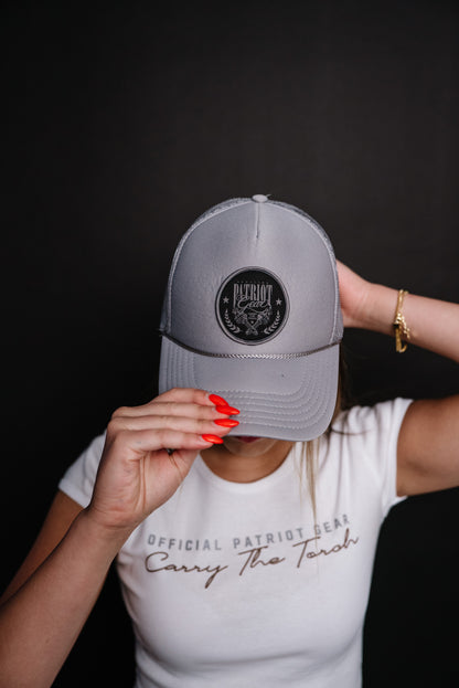 Torch Crop