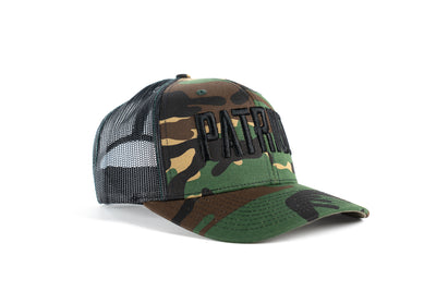 Patriot Hat