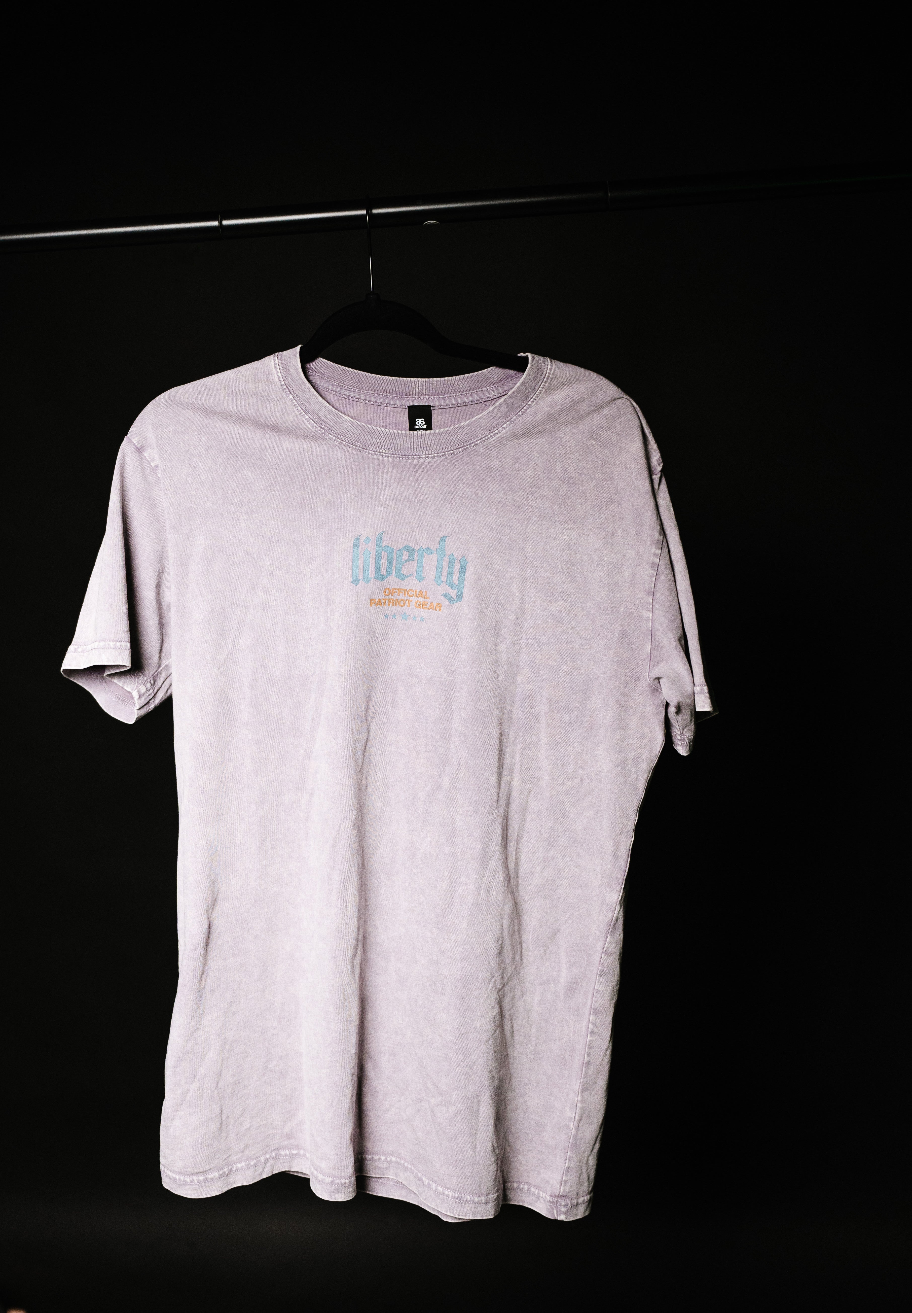 Freedom & Liberty Tee