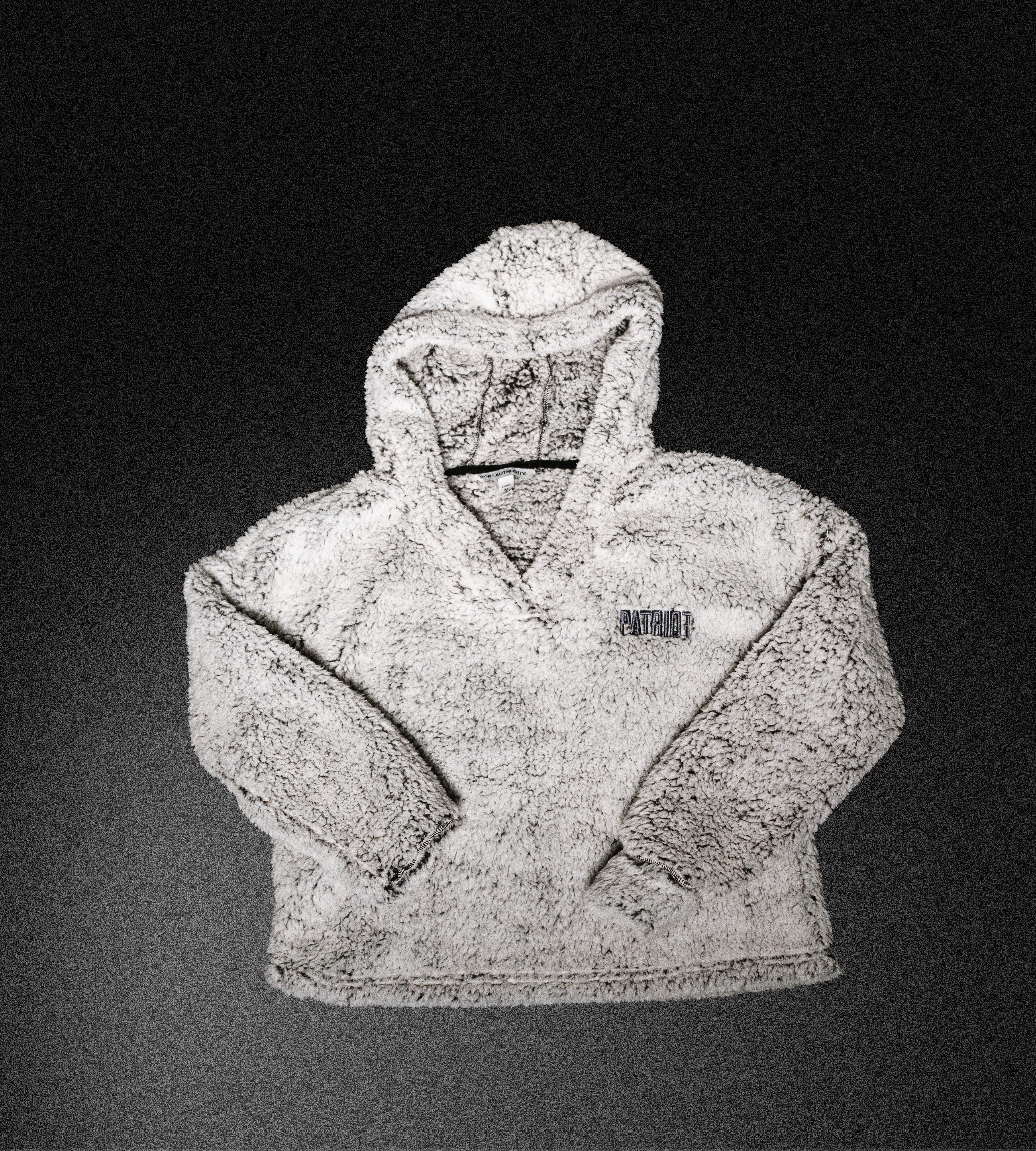 Luxe Fleece