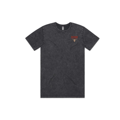 Longhorn Tee