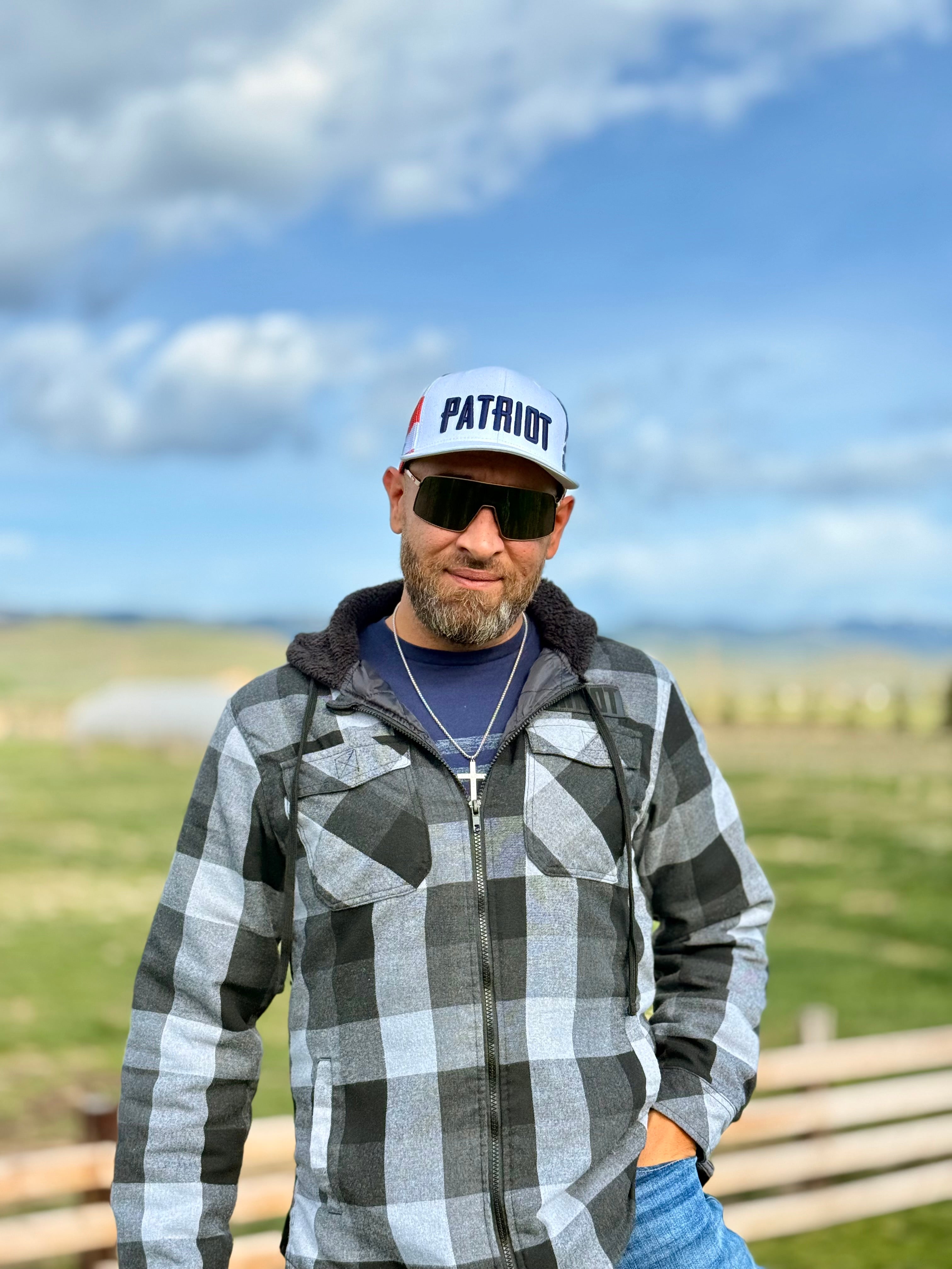 Ant's Monthly Hat Subscription