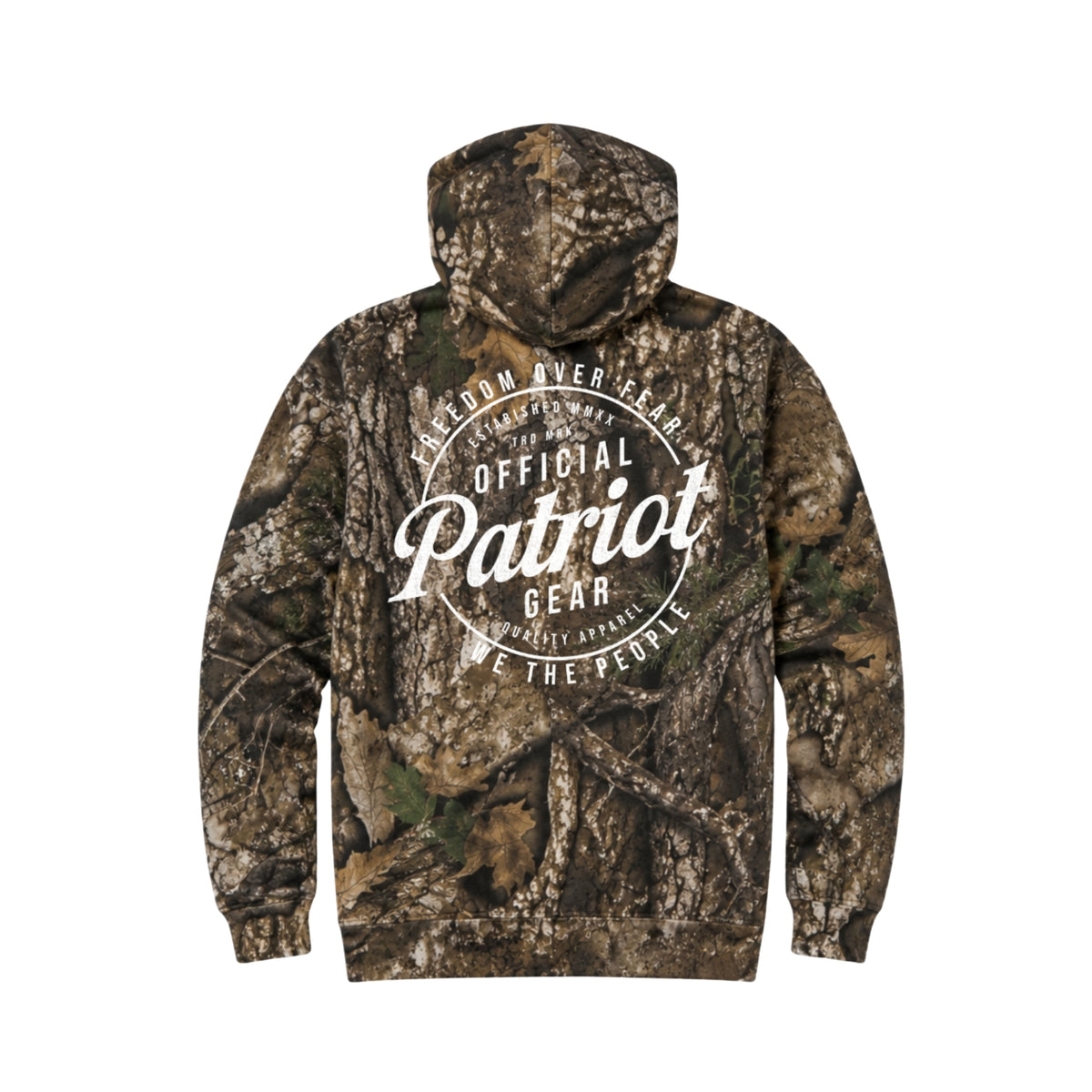 The Common Cause Hoodie