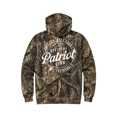 The Common Cause Hoodie