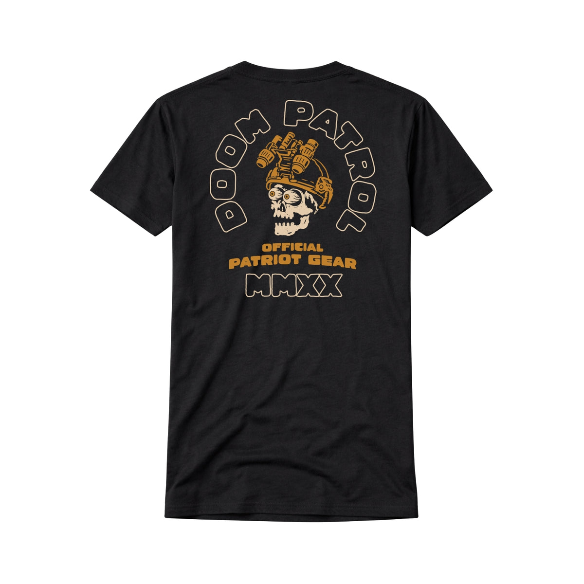 Doom Patrol Tee