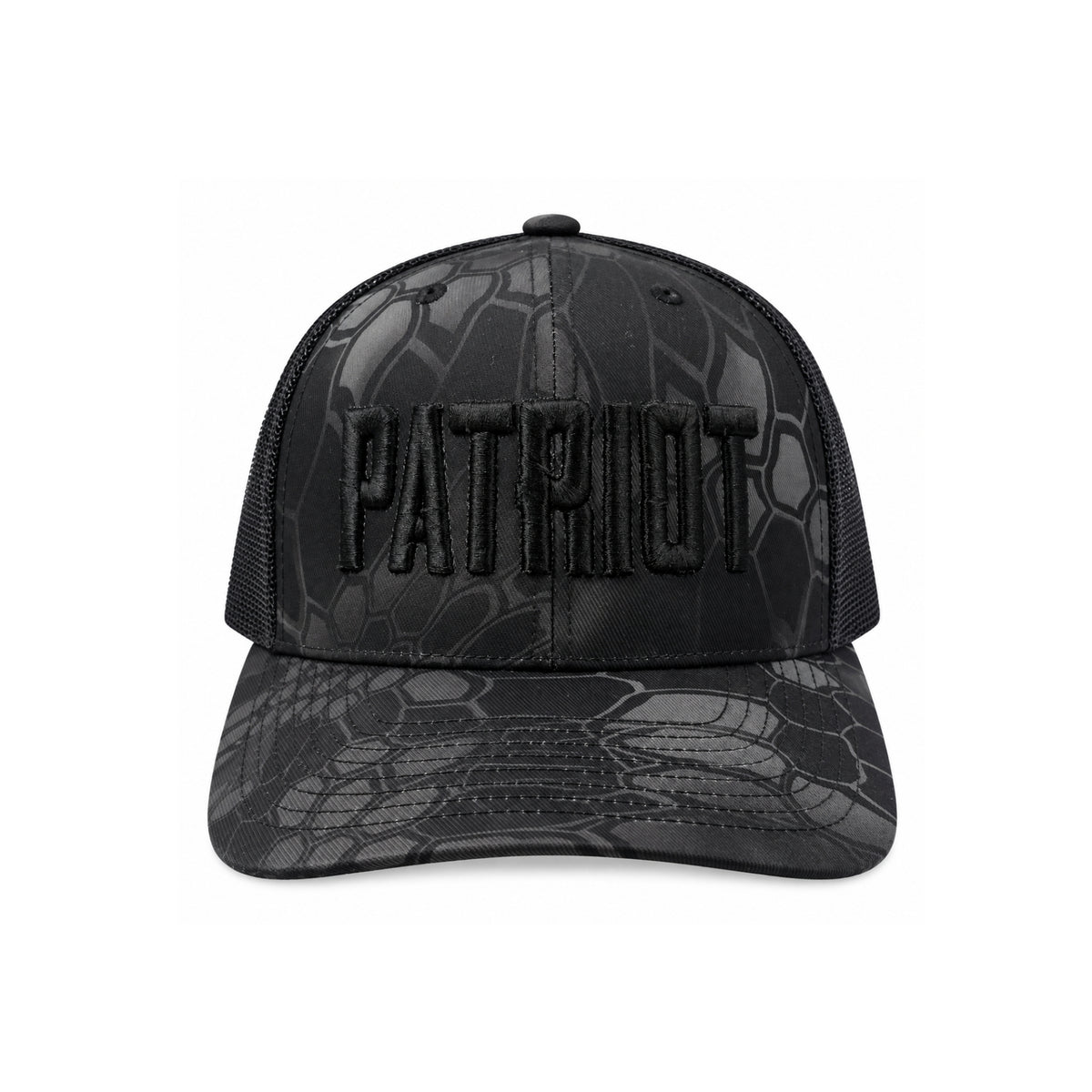 Fall Collection Patriot Hat