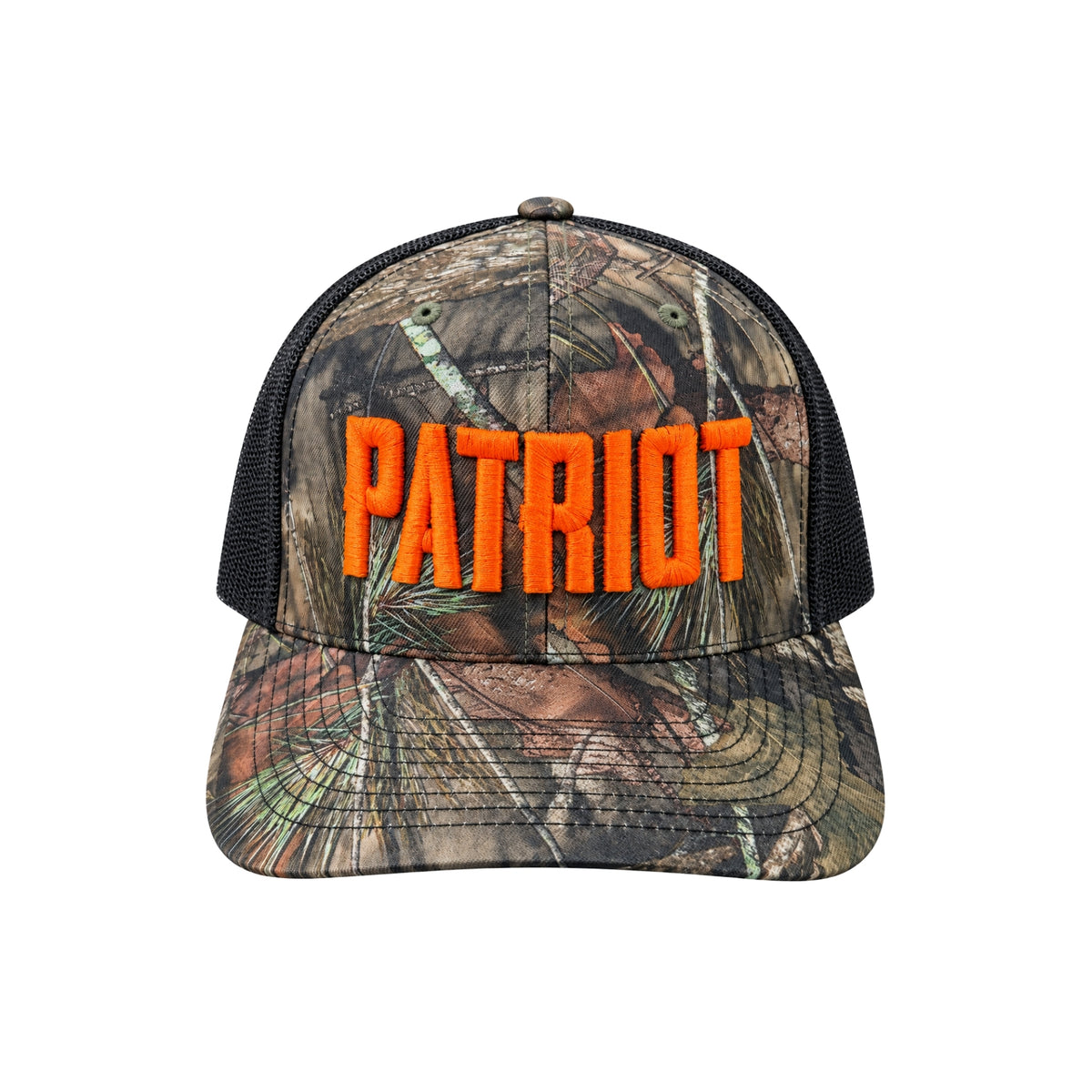 Fall Collection Patriot Hat