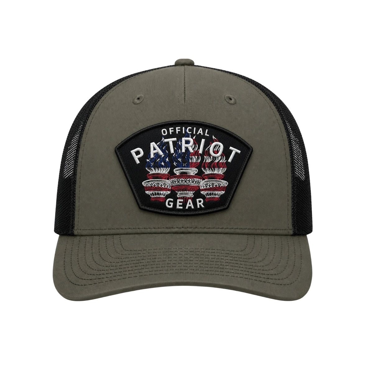 Founding Flames Hat