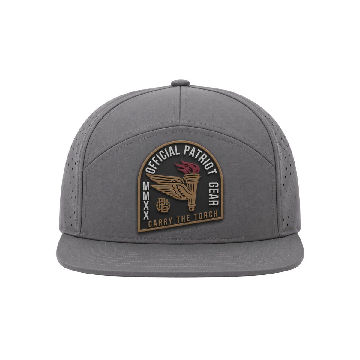 Heritage Flight Hat