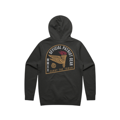 Heritage Flight Hoodie