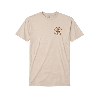 Iron & Dust Tee
