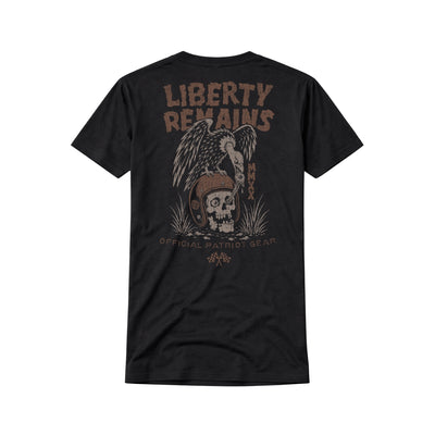 Liberty Remains Tee