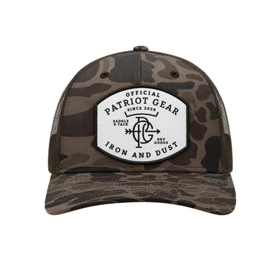 Saddle & Tack Hat