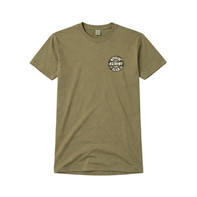 The Outpost Tee