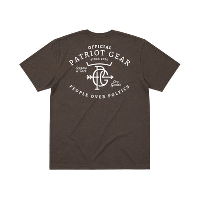 The Ranch Hand Tee