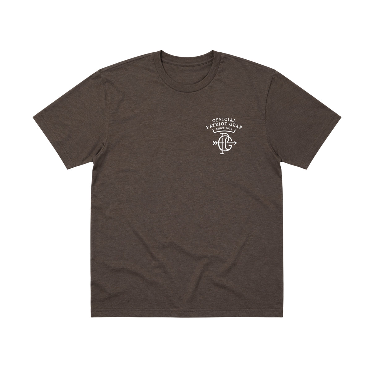 The Ranch Hand Tee